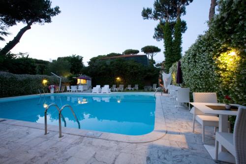 Forte dei Marmi Hotel | JR Resort Logos Forte dei Marmi
