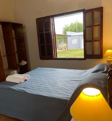 Colon House | Juan Pablo