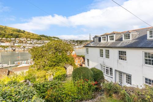 Dartmouth House | Judge's cottage