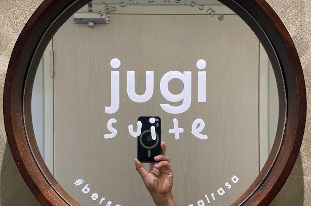 Sepang House | jugi suite @ Horizon Sepang KLIA
