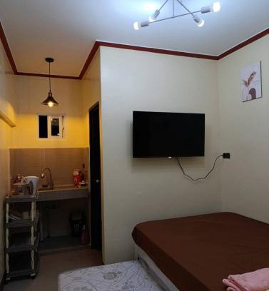 Capas House | Jul'z Guest House