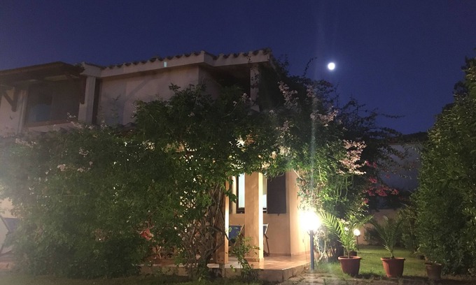 Capitana House | Julia house