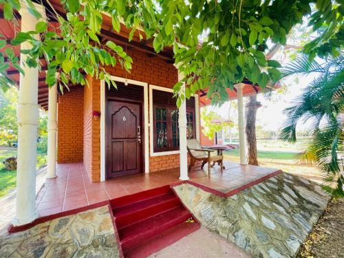 Ambalanthota Hotel | Julia Safari Hotel