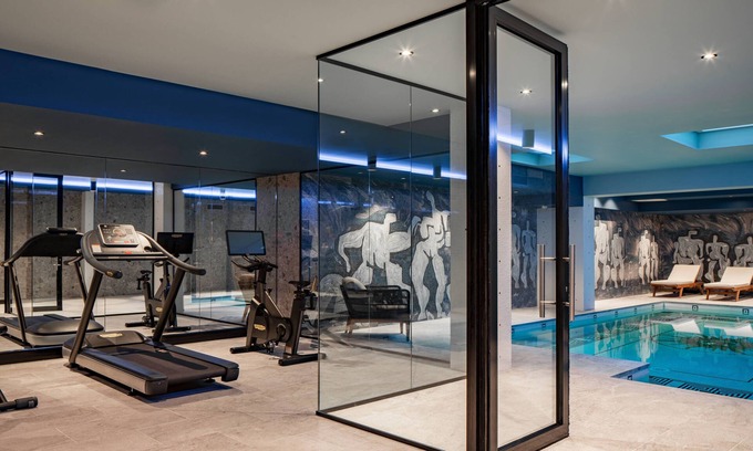 Broekwijk Hotel | Juliana Hotel & Spa - Brussels Centre