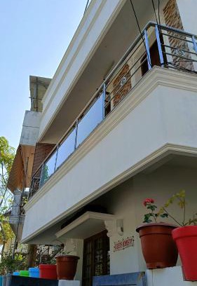 Fort Kochi Bed & Breakfast | Juliet's Homestay