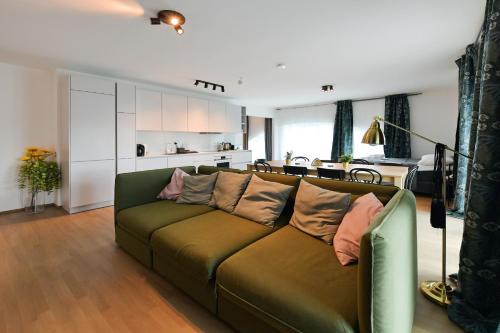 Alsergrund Apartment | Julius 24 - Stylish Heaven, 5 Mins to City Center