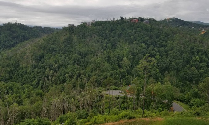 Gatlinburg Resort | July 1 - 8th, 2023 Mountain getaway!