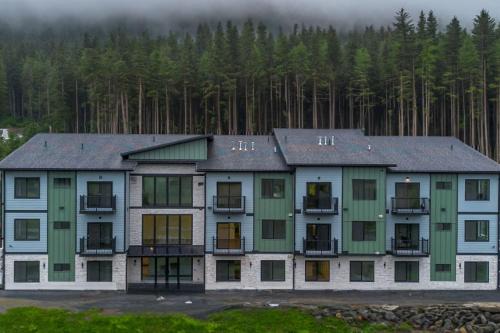 Juneau Apartment | Juneau Luxury and Relaxation A307