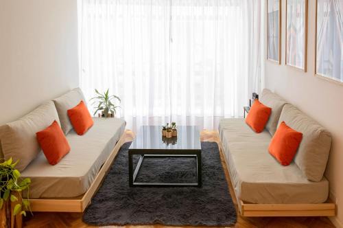 Recoleta Apartment | Junin 1400 - Recoleta Mall