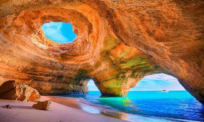 Praia da Rocha Hotel | Jupiter Algarve Hotel - Beach & Spa