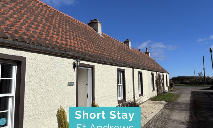 Peat Inn Cottage | Jura Cottage | Peat Inn
