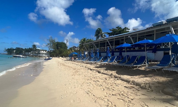 Mullins House | Jus Chillin, Mullins Bay, Opposite Mullins Beach, St. Peter, West Coast Barbados