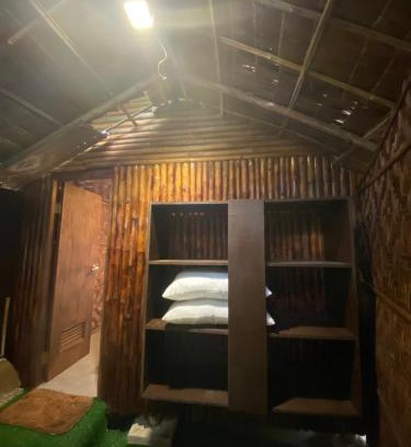 Dauis Resort | Jush Natives and Glamping