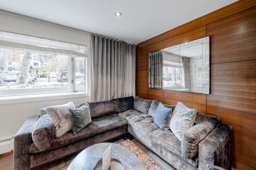 Vail Apartment | Just Gore geous