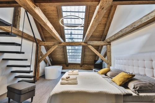 Jimramov House | Just Jimramov