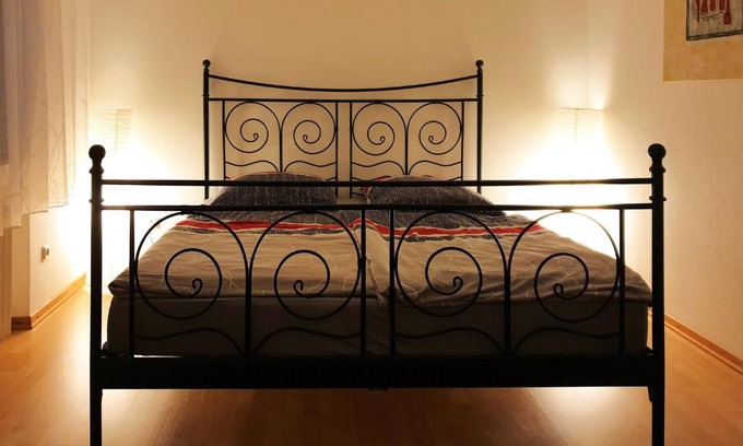 Kaiserslautern Apartment | Just Landed