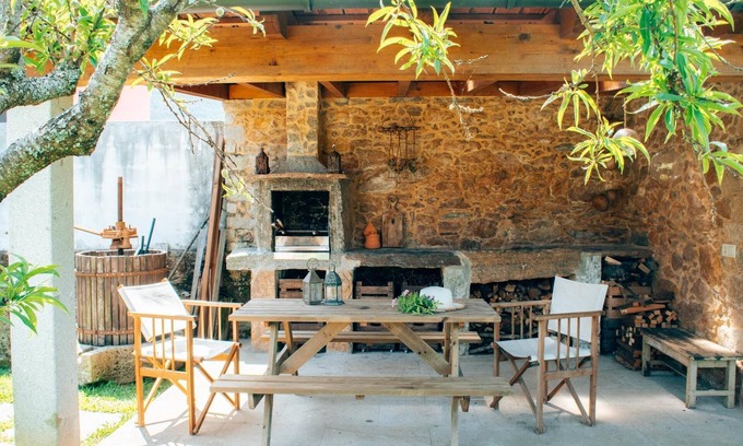 Caminha Villa | Just Like Home Casa João da Xica