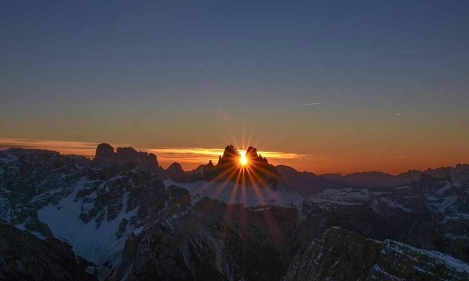 Valle San Silvestro Apartment | Just switch off at Appartement Hell