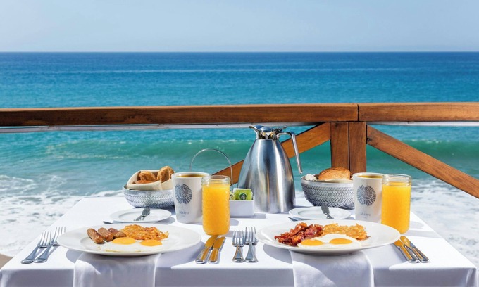 San Jose del Cabo Resort | JW Marriott Los Cabos Beach Resort & Spa
