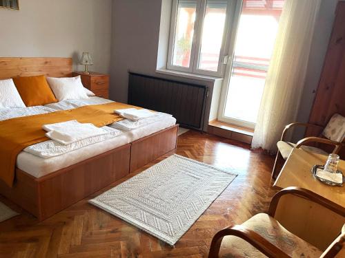 Tihany House | Kántás Vendégház Tihany