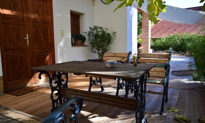 Obanya Apartment | Kéktúra vendégház