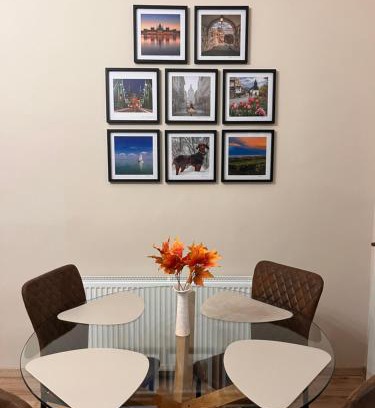 Szeged Apartment | Ködvirág Apartman Szeged