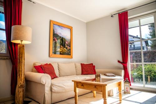 Garmisch-Partenkirchen Apartment | Königstand