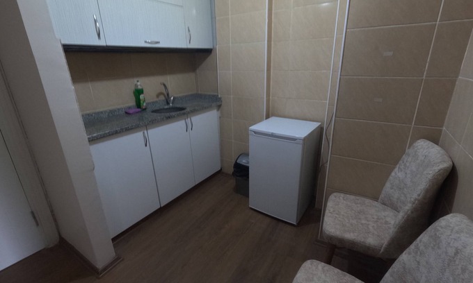 Kumkapi Apartment | Küba İstanbul apart
