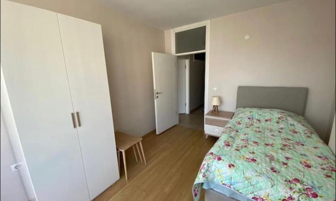 Pazar Apartment | Kılıçlar Apart