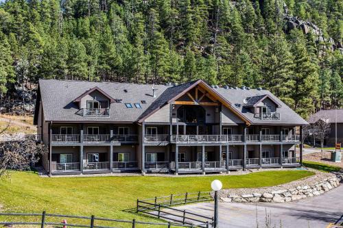 Keystone Hotel | K Bar S Lodge, an Ascend Collection Hotel