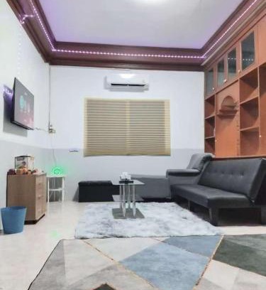 Hat Yai Villa | K hatyai house