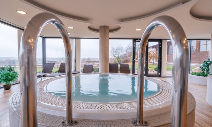 Velichovky Hotel | K-Triumf resort