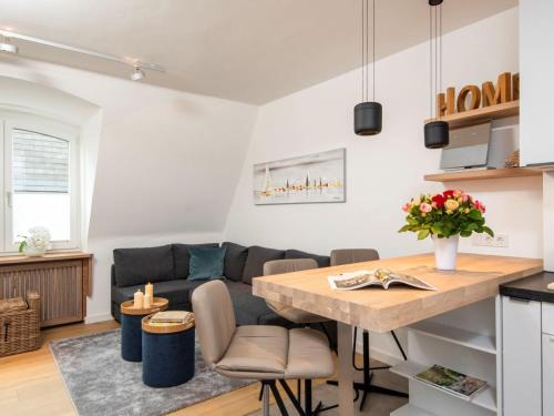 Kampen Apartment | K14 von Appartements & Mehr