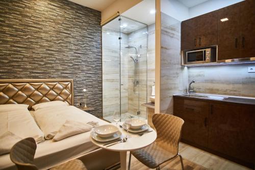 Erzsebetvaros Apartment | K51 Apartman | Budapest