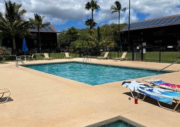 Kaunakakai Apartment | Ka Hale Kealoha