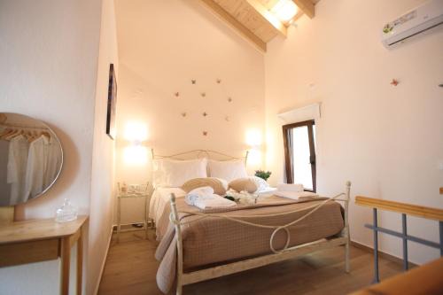 Koum Kapi Apartment | Kabanas 2 luxury Suite