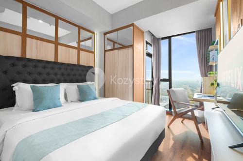 Cilandak Apartment | Kaia by Kozystay - Fatmawati