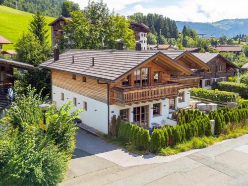 Kirchdorf in Tirol Ski Chalet | Kaiserblick Gasteig