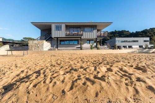 Ngaio Bay Resort | Kaiteriteri Reserve Cabins