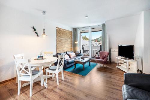 Burg auf Fehmarn Apartment | Kajüthus Apartment 3