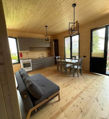 Telavi Apartment | Kakheti Telavi