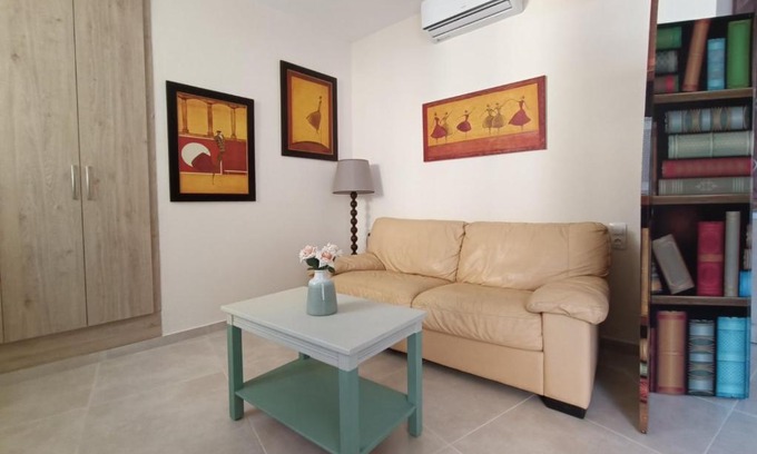 Apokoronas Apartment | Kalamitsi 2 floor apartment