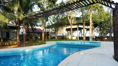Sam Roi Yot Resort | Kalamona Seaview