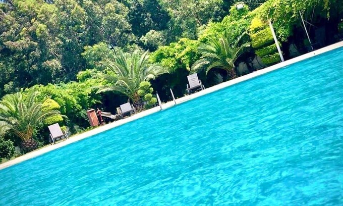 Antakya Hotel | Kalipso Park Butik Otel