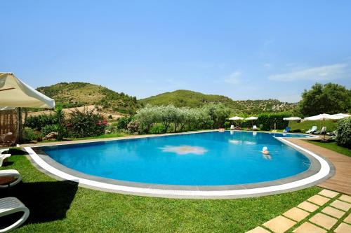Fattoria di Torresena Hotel | Kallikoros Country Resort & Spa