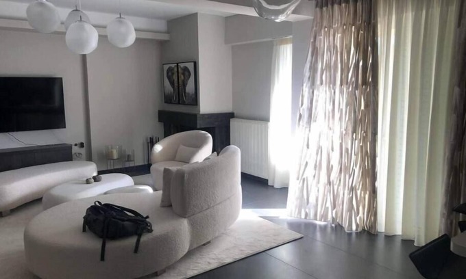 Kallithea Apartment | Kallithea Vip Suite