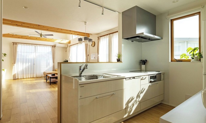 Koshigoe House | Kamakura REIHOME 2024 Newly built private house /Kamakura Kanagawa