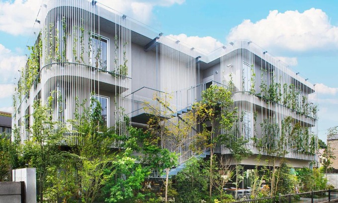 Kamakura Hotel | kamakura seizan