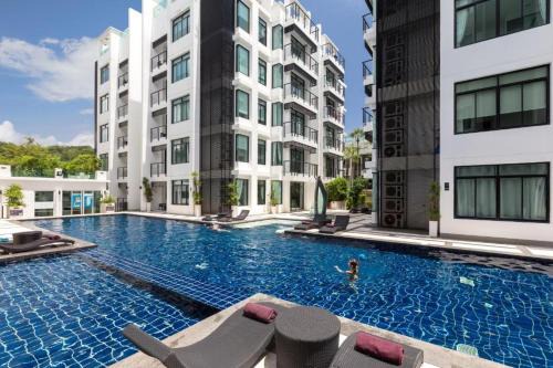 Kamala Apartment | Kamala Regent