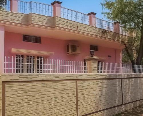 Varanasi House | KamalGanga